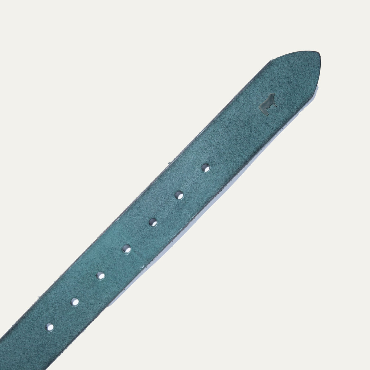 Jelly Bean Belt - Will Leather Goods