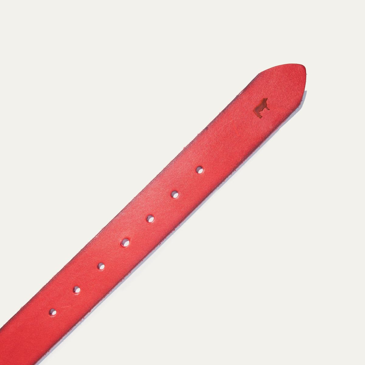 Jelly Bean Belt - Will Leather Goods