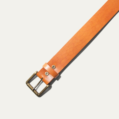 Jelly Bean Belt - Will Leather Goods