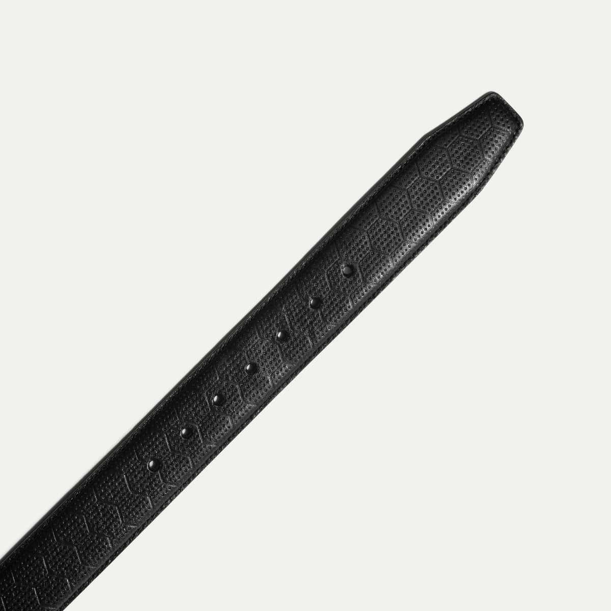 Hexagon Magik Flex Belt - Will Leather Goods