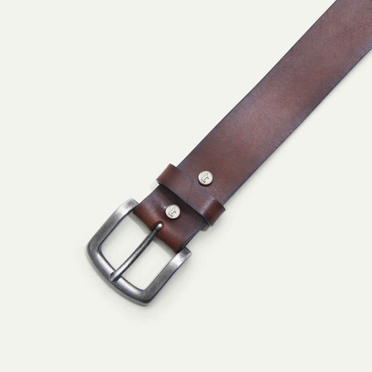 BURNISHED EDGE - Will Leather Goods