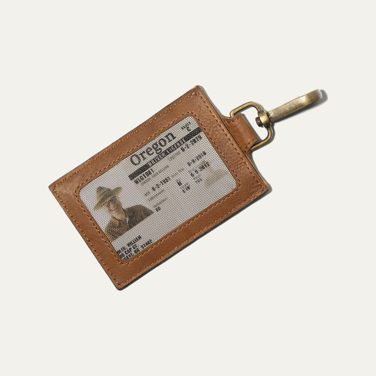 Lanyard - Will Leather Goods
