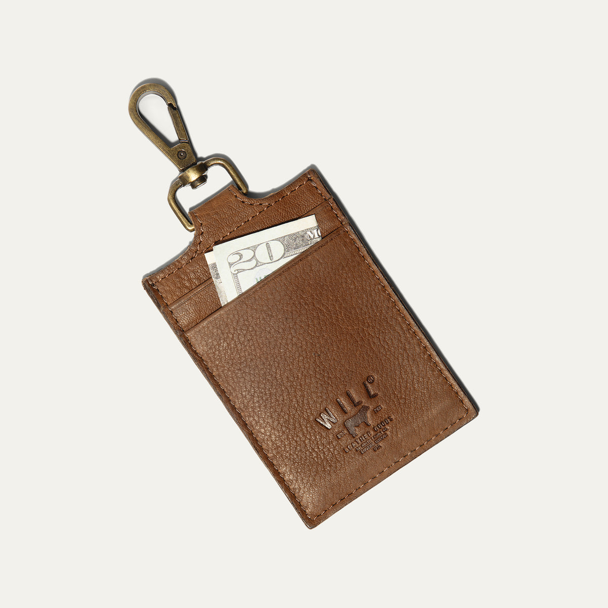 Lanyard - Will Leather Goods