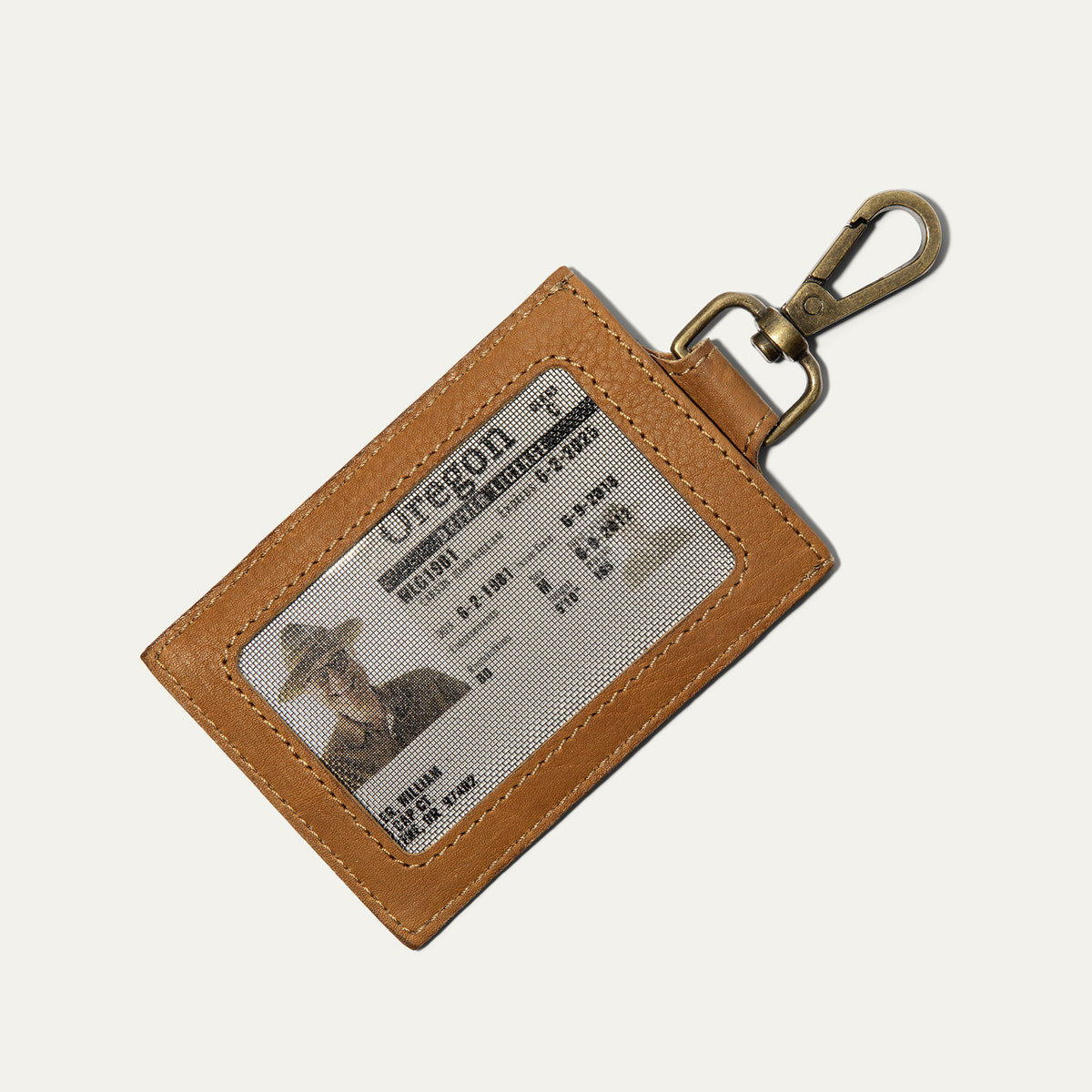 Lanyard - Will Leather Goods
