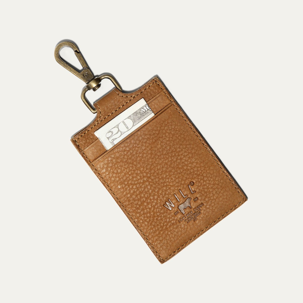 Lanyard - Will Leather Goods