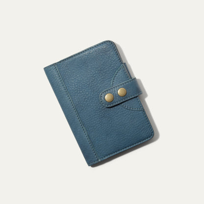 Journal Cover Small - Will Leather Goods