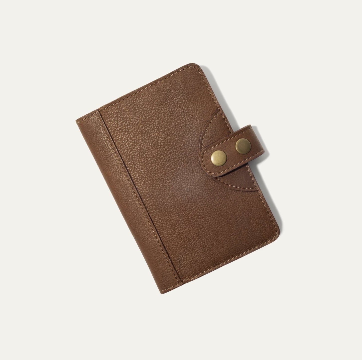 Journal Cover Small - Will Leather Goods