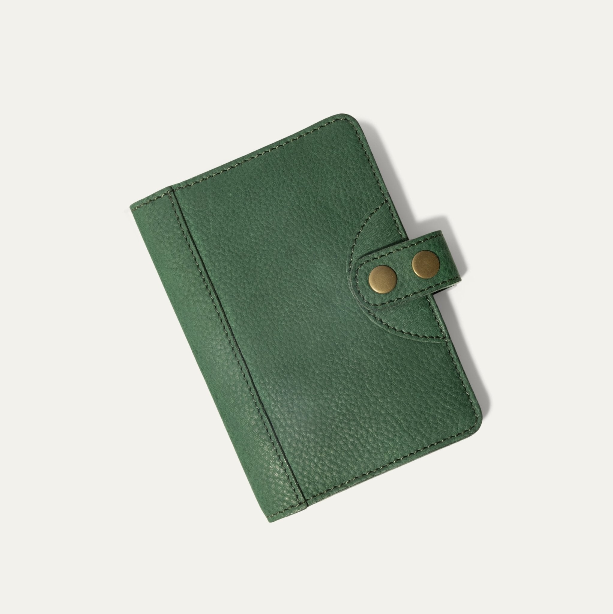 Journal Cover Small - Will Leather Goods