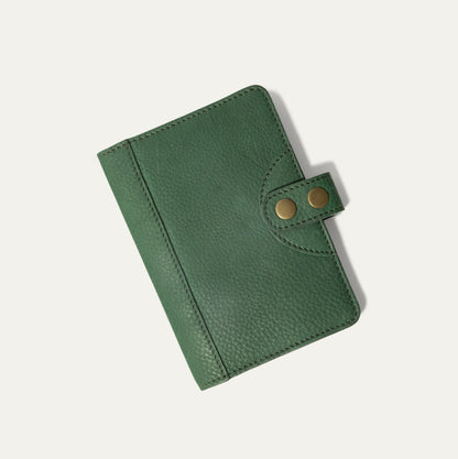 Journal Cover Small - Will Leather Goods
