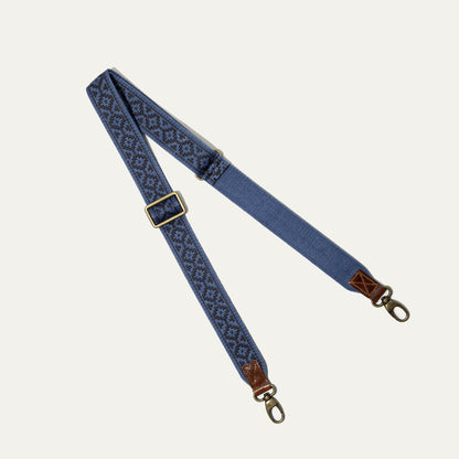 Aspen 40Mm Adjustable Strap - Will Leather Goods