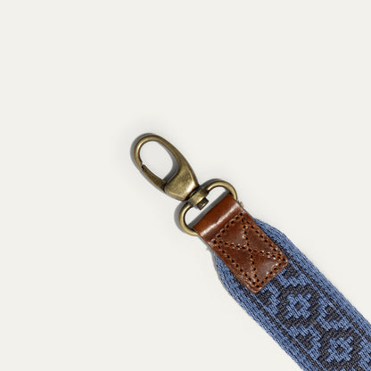 Aspen 40Mm Adjustable Strap - Will Leather Goods