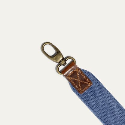 Aspen 40mm Adjustable Strap - Will Leather Goods
