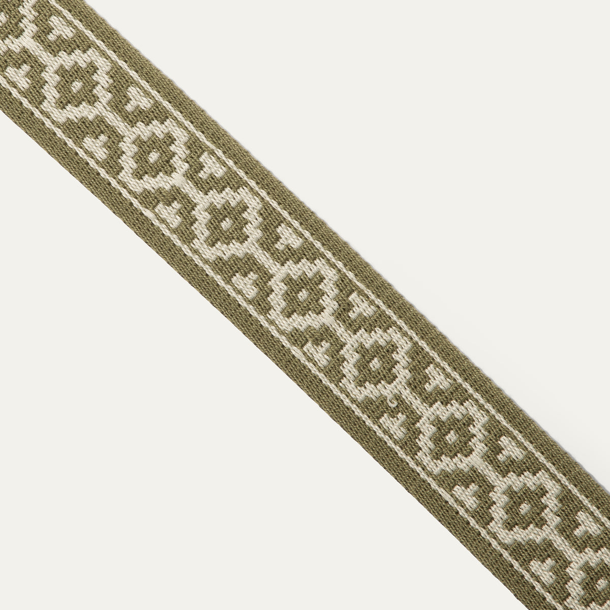 Aspen 40mm Adjustable Strap - Will Leather Goods
