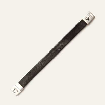 Magnetic Plain Bracelet - Will Leather Goods
