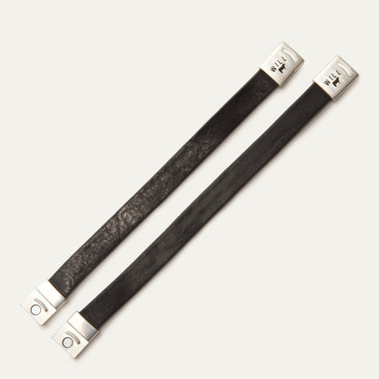 Magnetic Plain Bracelet - Will Leather Goods