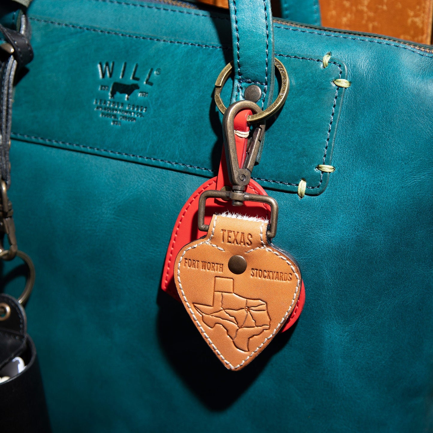 Simple Satchel - Will Leather Goods