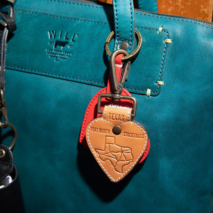 Simple Satchel - Will Leather Goods