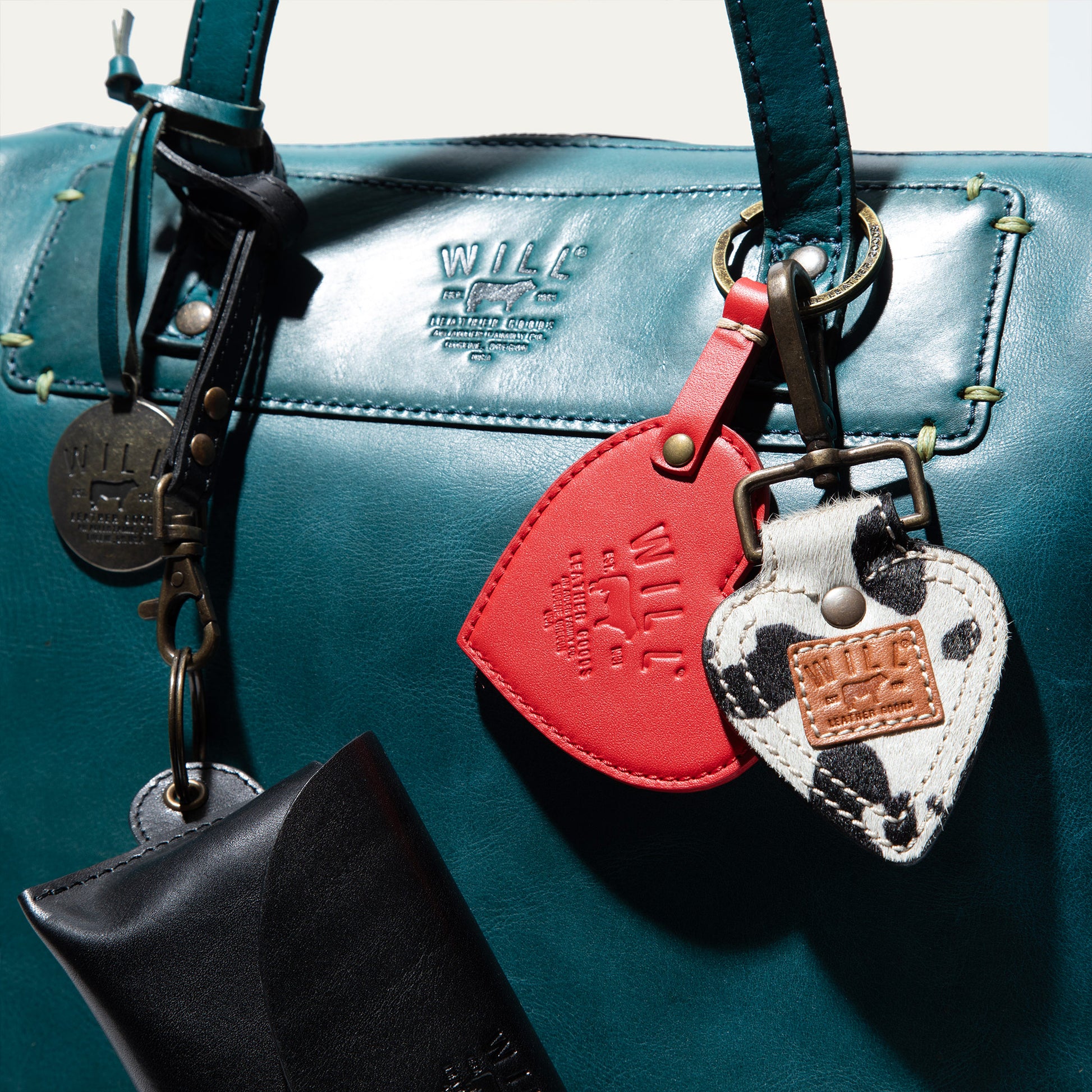 Simple Satchel - Will Leather Goods
