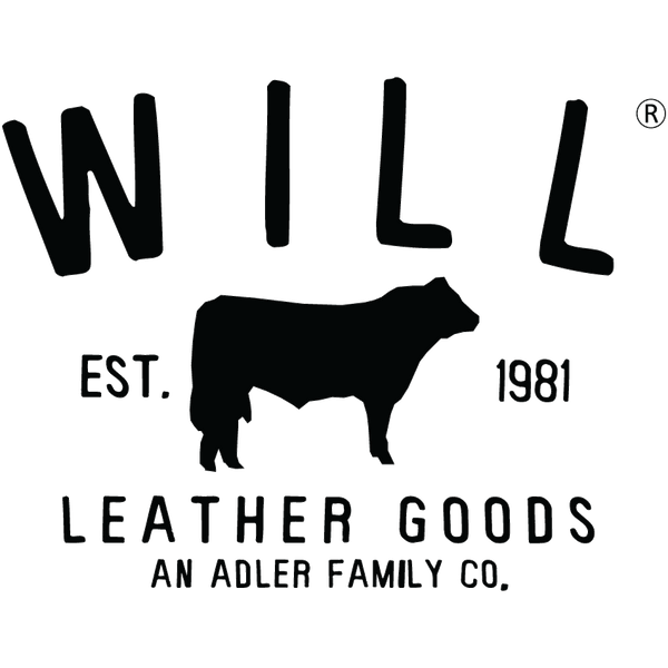 Will Leather Goods