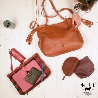Rome Tote