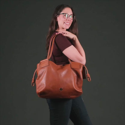 Rome Tote