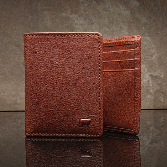 Classic Trifold - Will Leather Goods